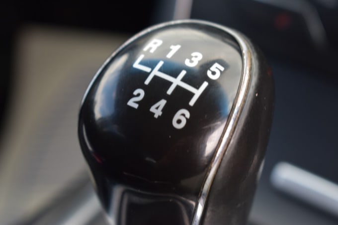 2025 Ford Edge