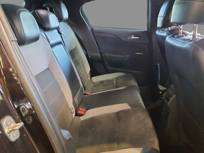 2025 Ds Automobiles Ds 4