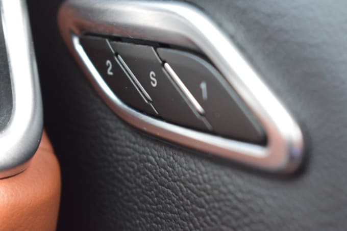 2025 Maserati Ghibli