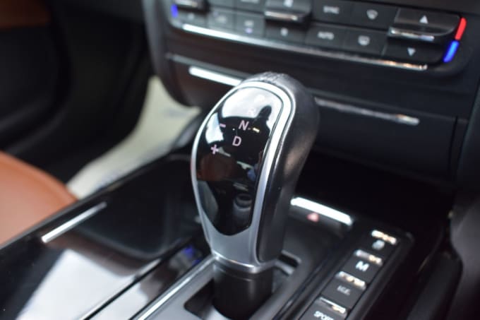 2025 Maserati Ghibli