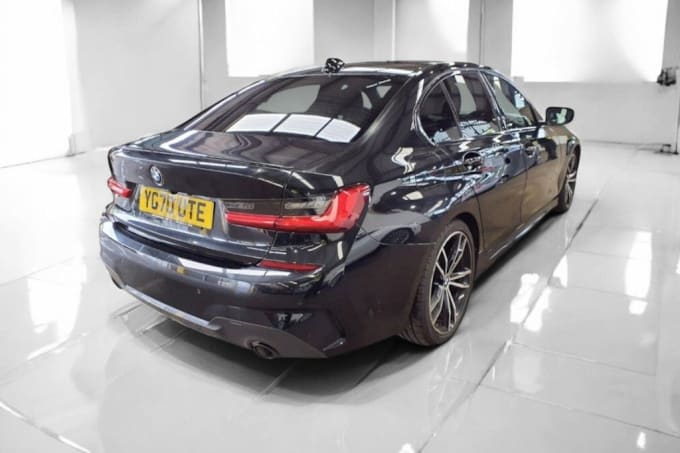 2025 BMW 3 Series