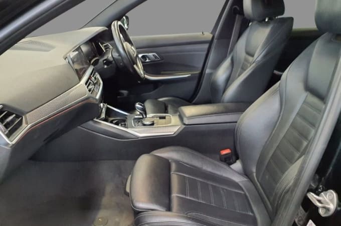 2025 BMW 3 Series