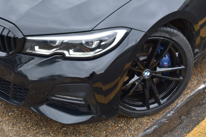 2025 BMW 3 Series