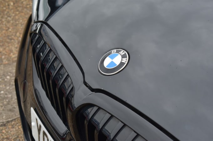 2025 BMW 3 Series