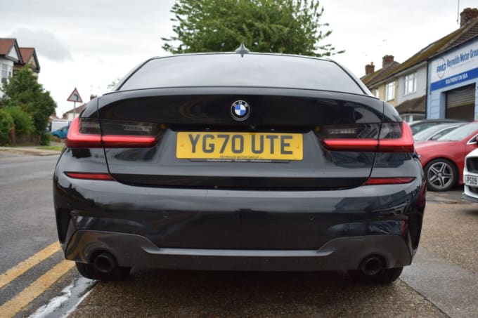 2025 BMW 3 Series