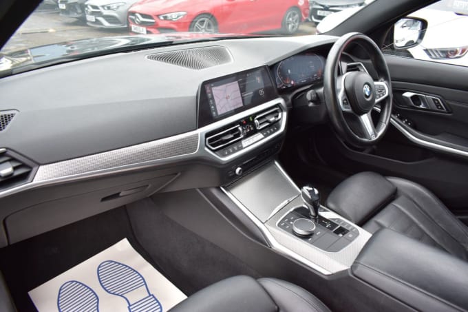 2025 BMW 3 Series