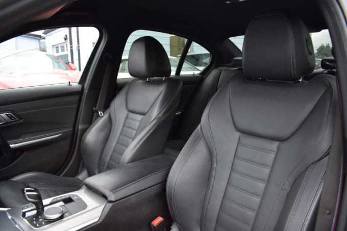 2025 BMW 3 Series