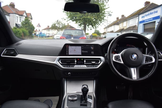 2025 BMW 3 Series
