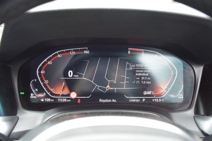 2025 BMW 3 Series