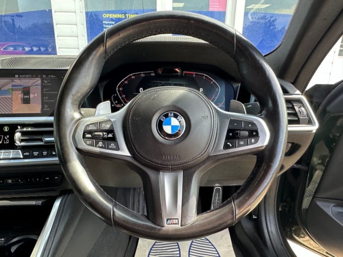 2025 BMW 4 Series