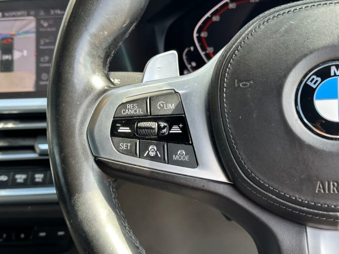 2025 BMW 4 Series