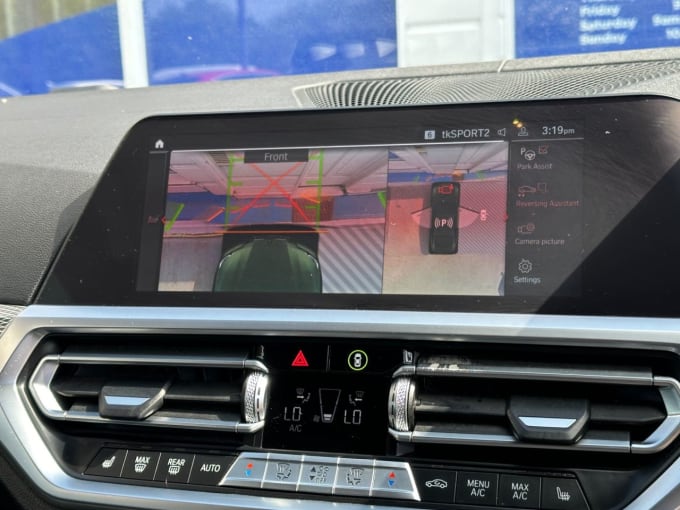 2025 BMW 4 Series