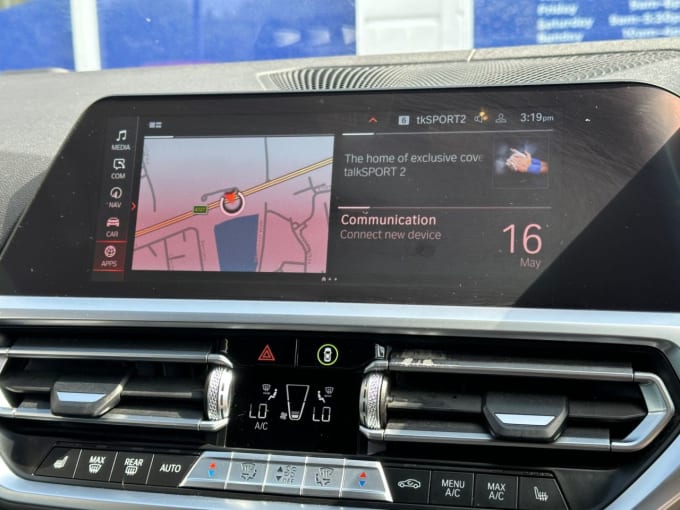 2025 BMW 4 Series