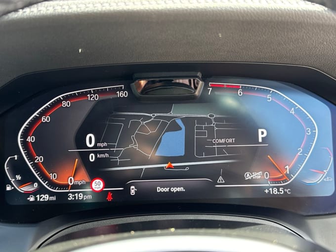 2025 BMW 4 Series