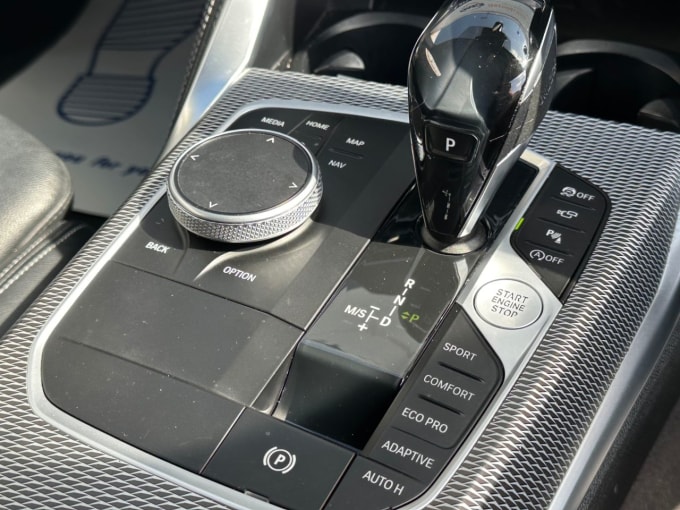 2025 BMW 4 Series