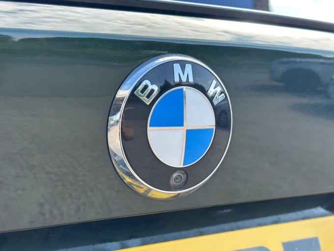2025 BMW 4 Series