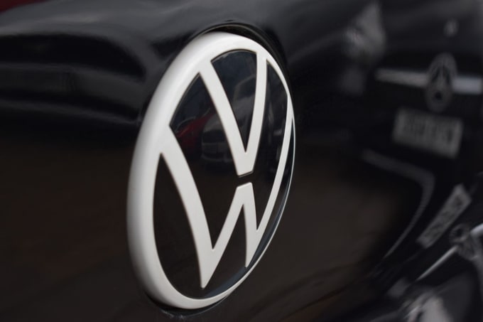 2025 Volkswagen Id.3