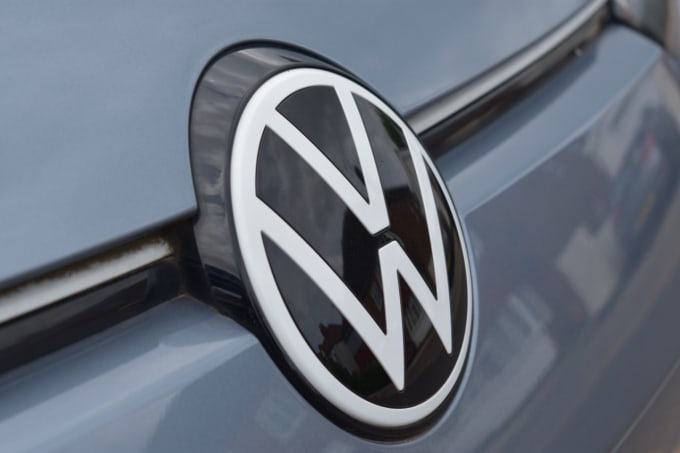 2025 Volkswagen Id.3