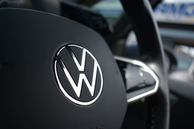 2025 Volkswagen Id.3