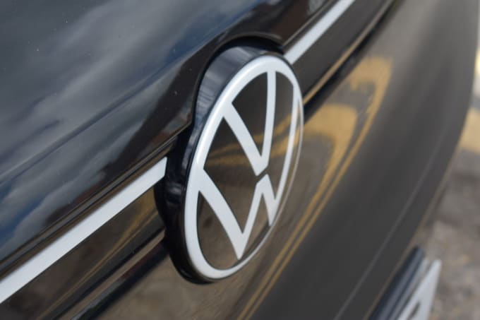 2025 Volkswagen Id4