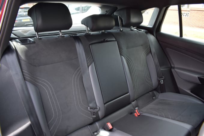 2025 Volkswagen Id4
