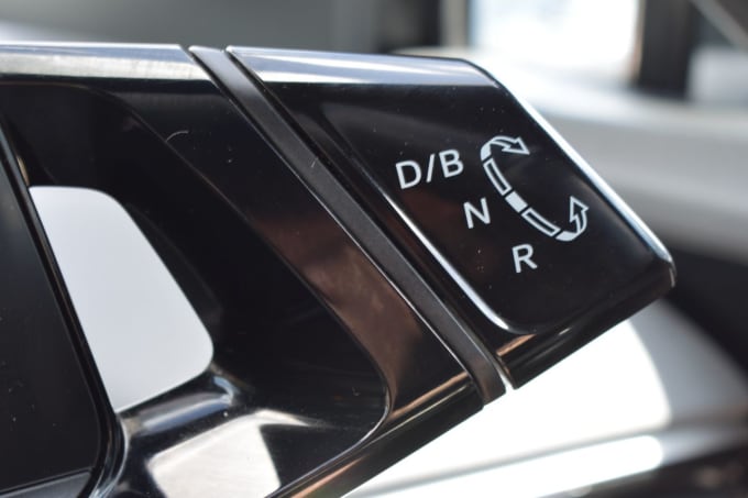 2025 Volkswagen Id4