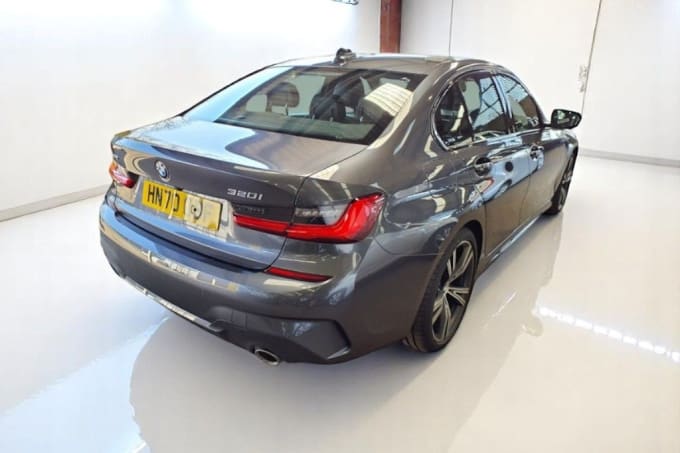 2025 BMW 3 Series