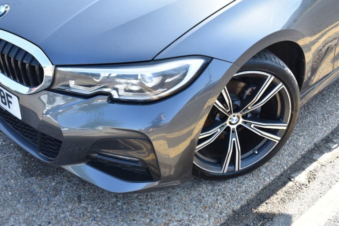 2025 BMW 3 Series