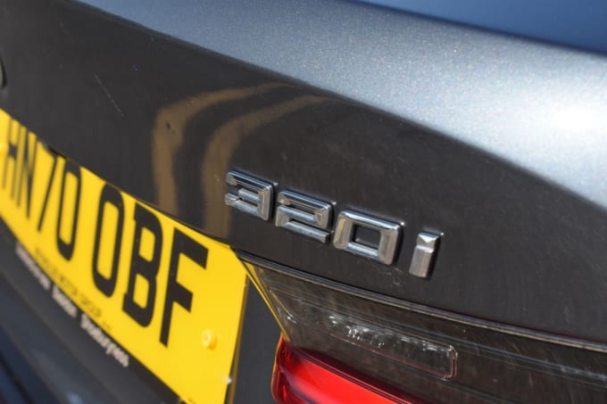 2025 BMW 3 Series