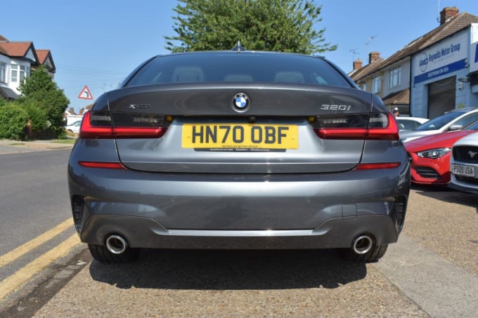2025 BMW 3 Series