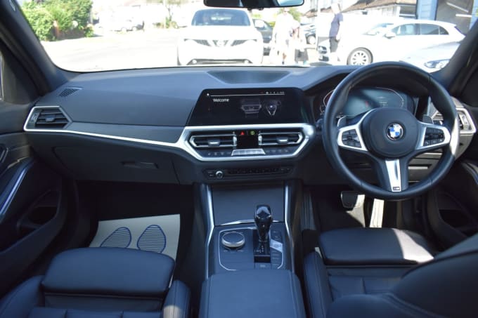 2025 BMW 3 Series