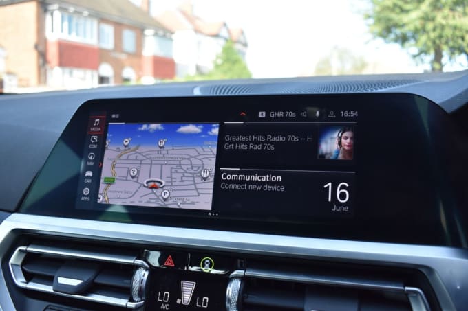 2025 BMW 3 Series