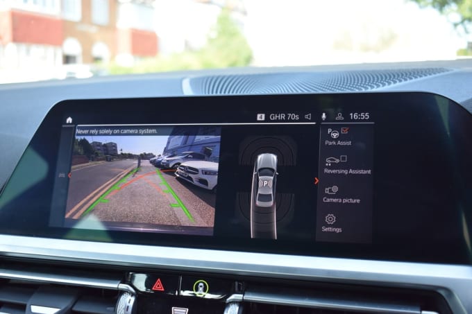 2025 BMW 3 Series