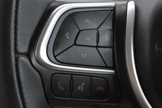 2025 Fiat 500x