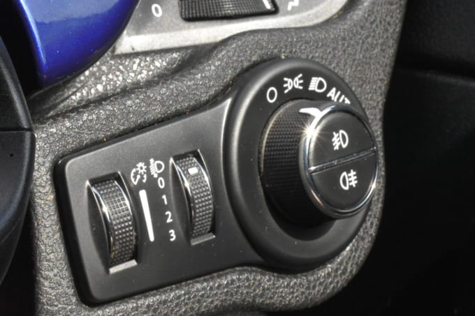 2025 Fiat 500x