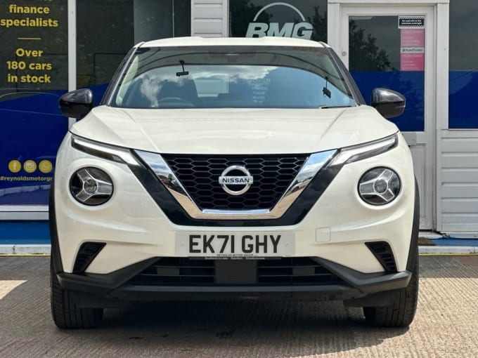 2025 Nissan Juke