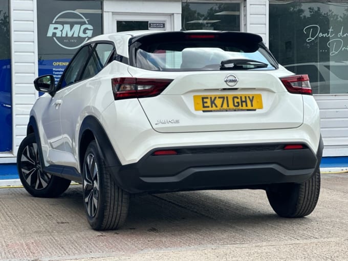 2025 Nissan Juke