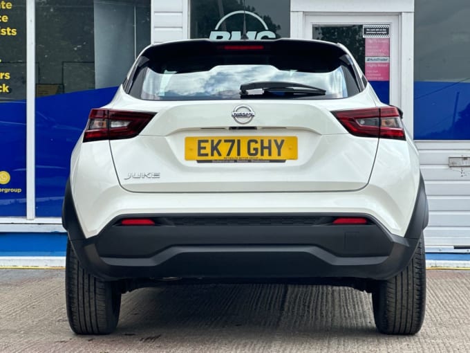2025 Nissan Juke