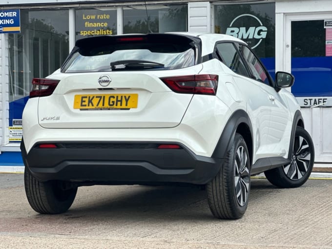 2025 Nissan Juke