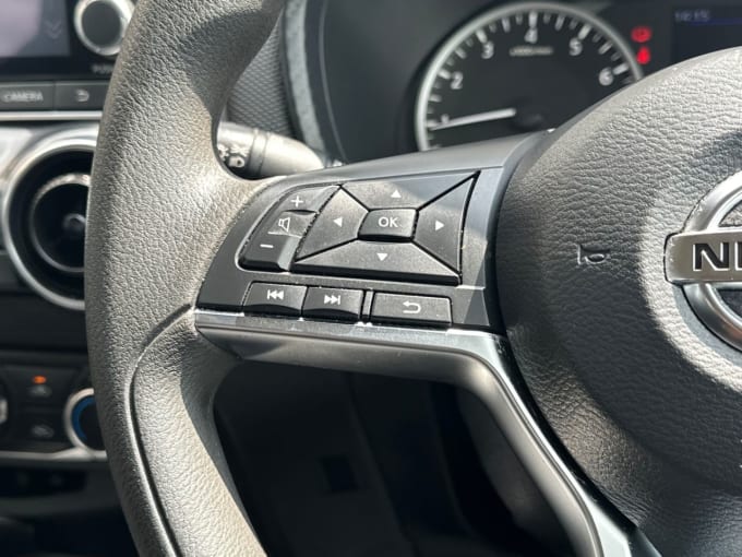 2025 Nissan Juke