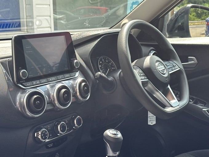2025 Nissan Juke