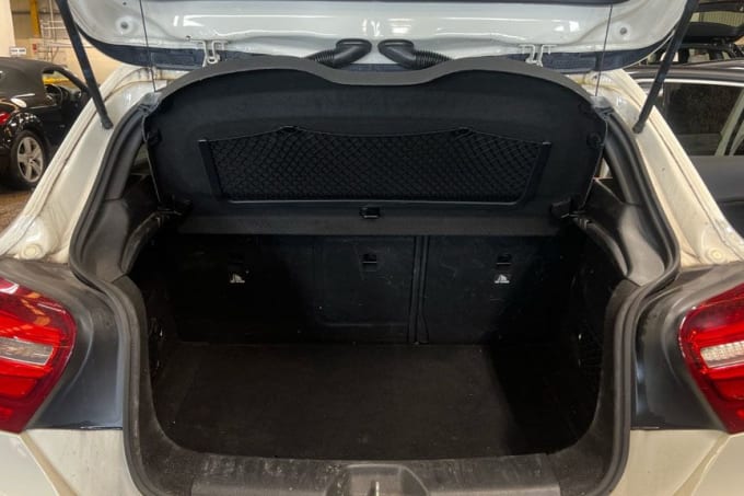 2025 Mercedes-benz A-class