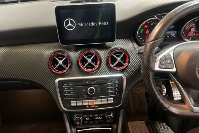 2025 Mercedes-benz A-class