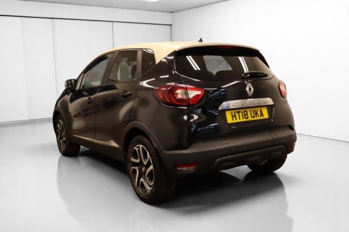 2025 Renault Captur