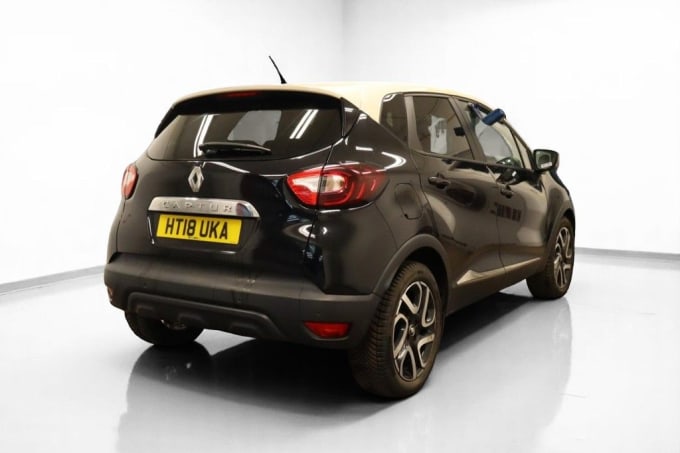 2025 Renault Captur