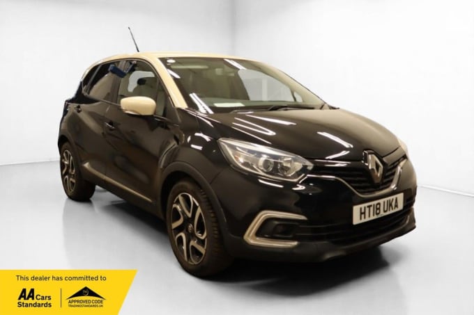 2025 Renault Captur
