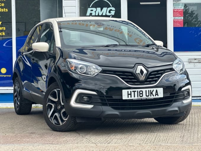 2025 Renault Captur