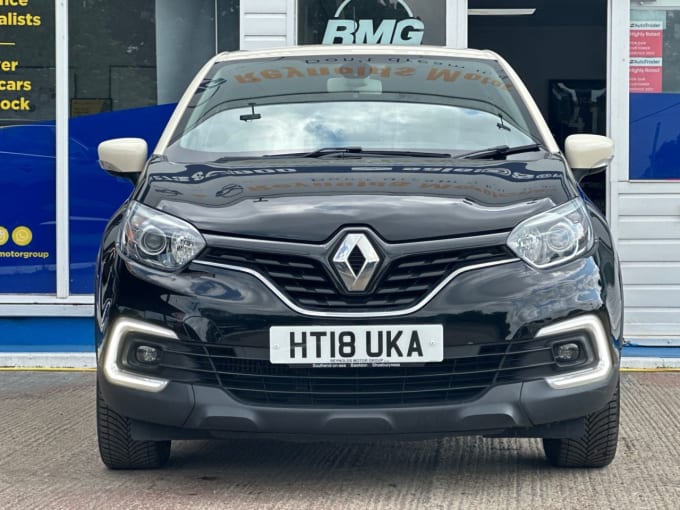 2025 Renault Captur