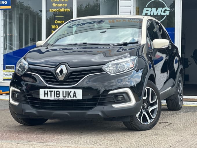 2025 Renault Captur
