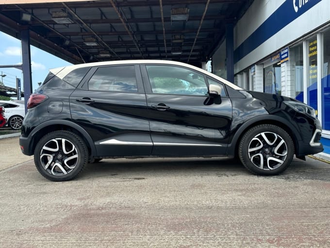 2025 Renault Captur